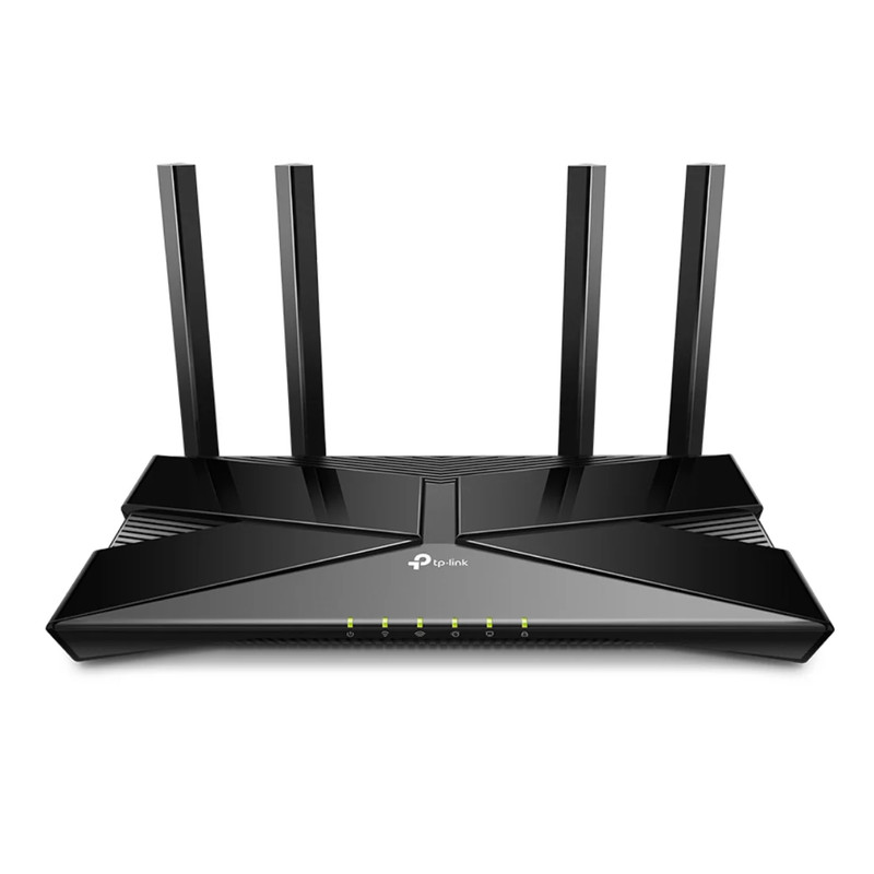 TP-Link AX23 Dual Band Wi-Fi 6 Gaming Router - راوتر لاسلكي